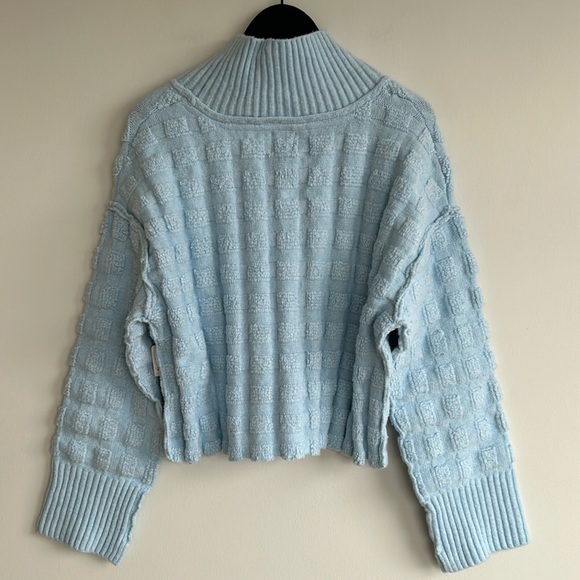 FP Soul Searcher Mock Neck Sweater - Picture 5 of 10